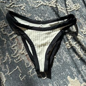 LSpace Foley Bikini bottoms